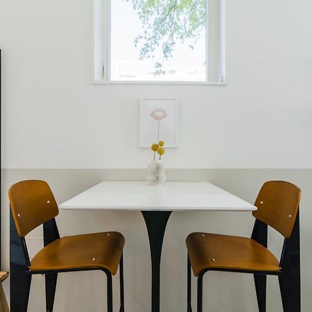 费城Abode Xs House Stunning Architectural Flat公寓 外观 照片