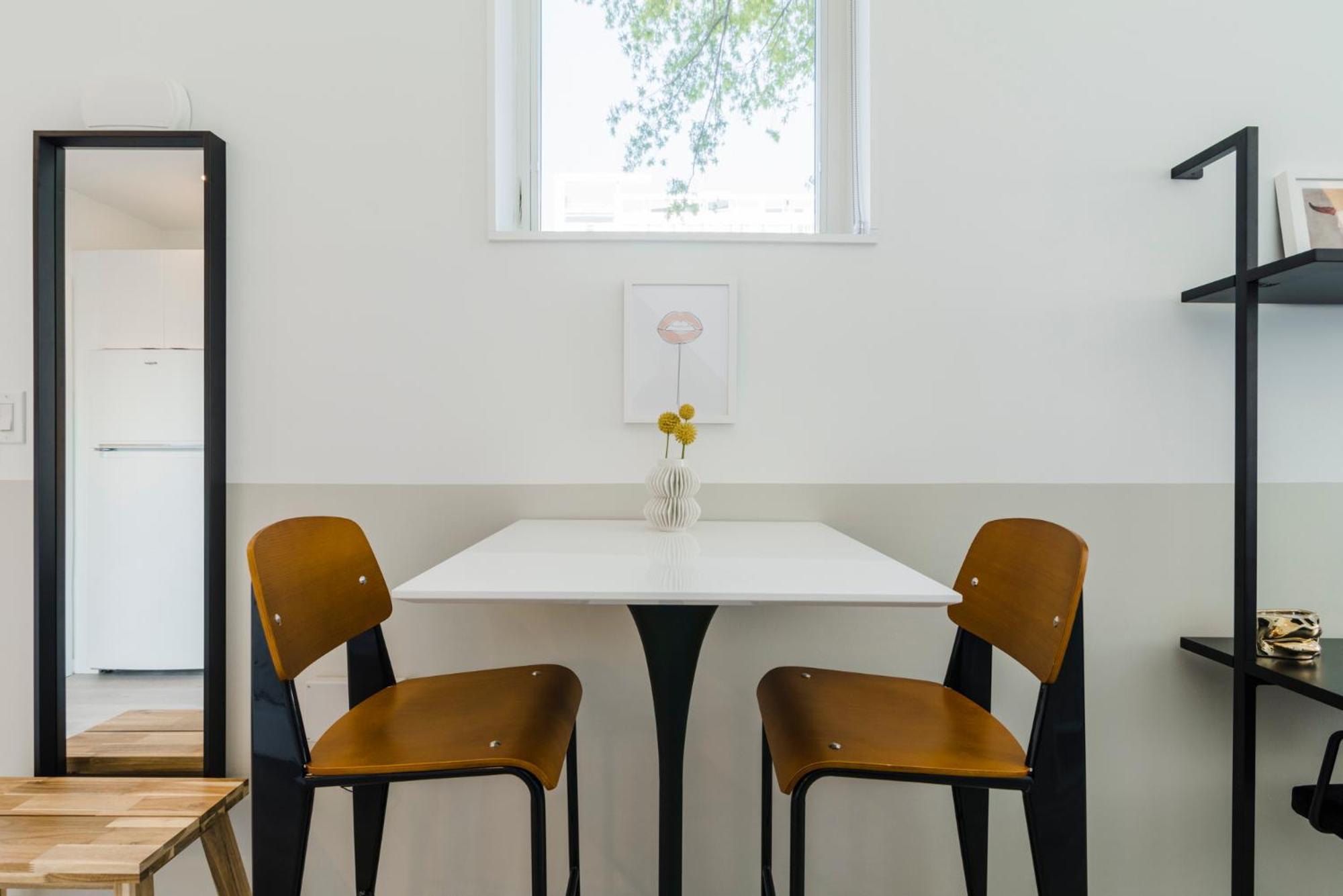 费城Abode Xs House Stunning Architectural Flat公寓 外观 照片