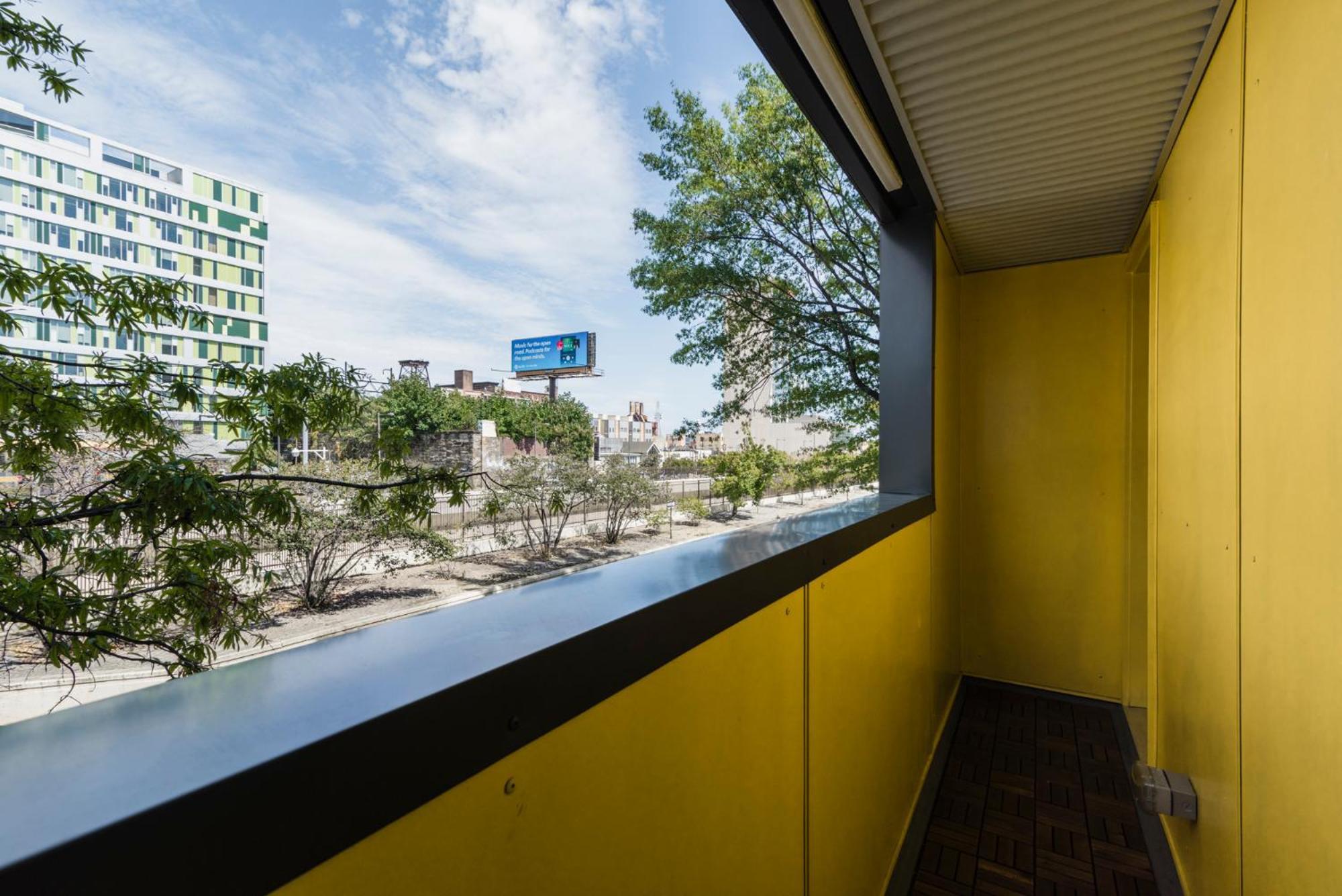 费城Abode Xs House Stunning Architectural Flat公寓 外观 照片