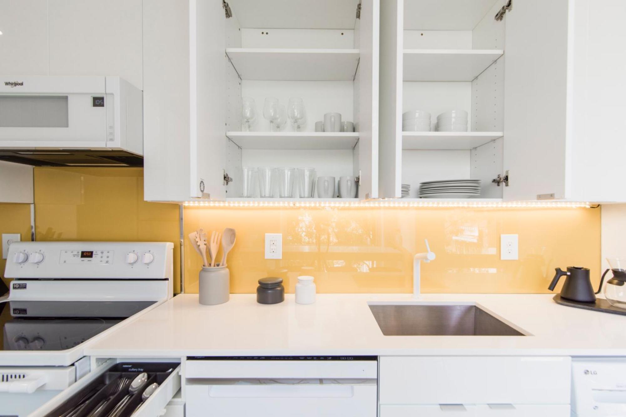费城Abode Xs House Stunning Architectural Flat公寓 外观 照片