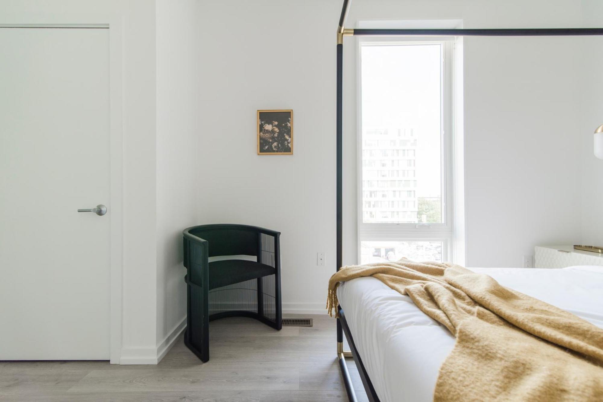 费城Abode Xs House Stunning Architectural Flat公寓 外观 照片