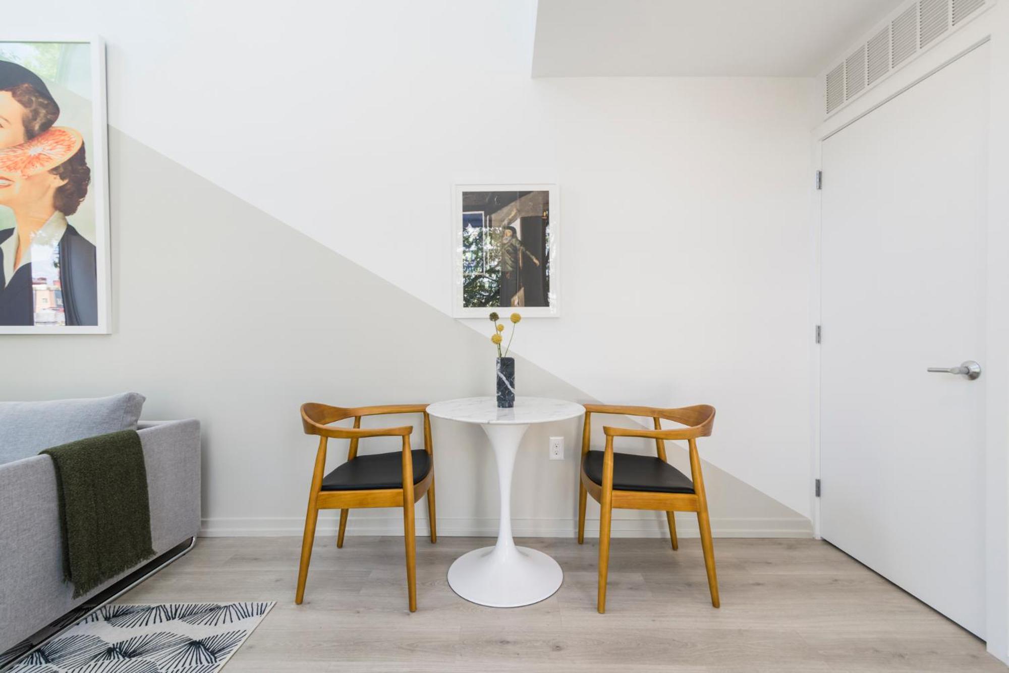 费城Abode Xs House Stunning Architectural Flat公寓 外观 照片
